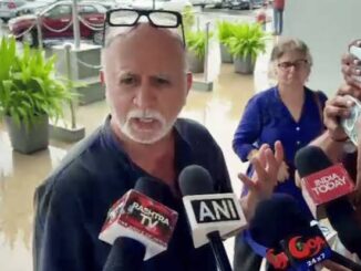 Surrender within two weeks, apex court rejects Tarun Tejpal’s relief plea in rape case
