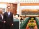 India, China seek stronger border peace, closer ties as Doval meets Vice President Han