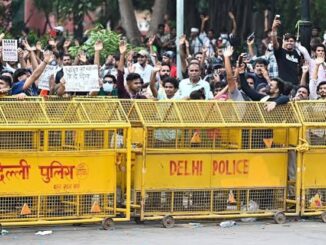 How Jantar Mantar prompted Delhi Police to overhaul intelligence and profile protesters