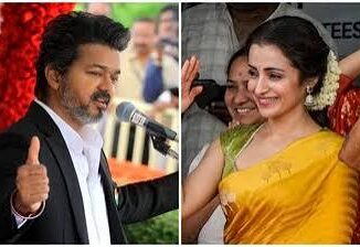 Vijay slams rising 'double-meaning' remarks against women, days after Trisha row