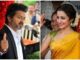 Vijay slams rising 'double-meaning' remarks against women, days after Trisha row