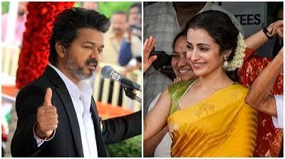 Vijay slams rising 'double-meaning' remarks against women, days after Trisha row