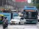 IMD issues red alert for heavy rain in Delhi; Noida, Ghaziabad also receive heavy showers