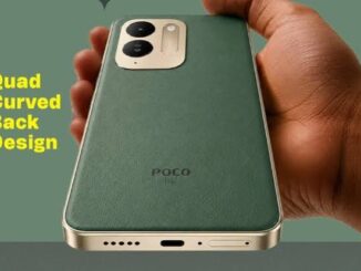 POCO M8x 5G: 7900 mAh बैटरी, 50MP कैमरा और लेदर लुक वाला यह फोन क्या 20 हजार में है पैसा वसूल डील?