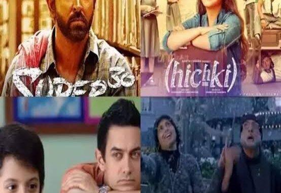 Happy Teachers’ Day 2026: From Aamir Khan to Hrithik Roshan, 5 memorable Bollywood teacher roles that inspired millions
