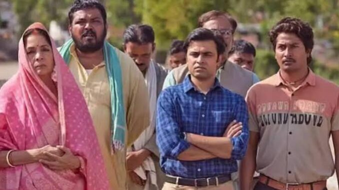 Panchayat Season 5 expected release date: When is Jitendra Kumar-led series dropping online?