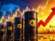 Crude Oil: तेल फिर करेगा परेशान, 120 डॉलर के पार जाएगा दाम? क्रूड पर गोल्डमैन सैक्स की खतरनाक चेतावनी