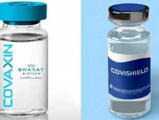 ICMR प्रमुख ने किया चौंकाने वाला दावा, Covaxin से ज्यादा एंटीबॉडी बनाती है Covishield की पहली डोज