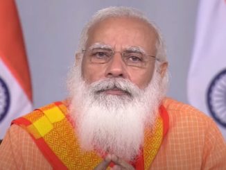 Coronavirus पर डॉक्टरों से बात करते हुए भावुक हुए PM Modi, कहा- वायरस ने अपनों को छीना