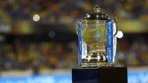 ags: IPL 2021BCCIECBIndiaEngland