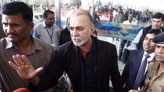 Tarun Tejpal, former Tehelka Editor-in-Chief, acquitted in 2013 alleged rape case