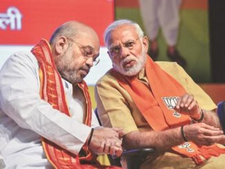 All-round development of Jammu and Kashmir is 'top priority' of Modi govt, says Amit Shah
