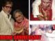 Amitabh Bachchan shares unseen wedding pics with wife Jaya Bachchan, thanks fans for anniversary wishes!bu8