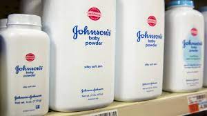 पाउडर से कैंसर मामले में Johnson & Johnson को झटका, देना होगा 15500 करोड़ रुपये मुआवजा