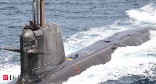 In big boost to Indian Navy, Defence Ministry clears Rs 45,000 crore mega-deal for submarine procurement