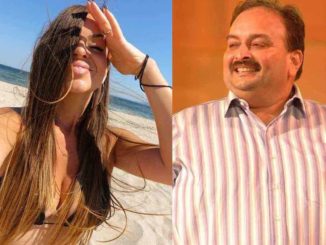 'Mehul Choksi is not my sugar daddy, I was not his girlfriend', says Barbara Jabarica