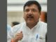 Delhi Police detains two after AAP leader Sanjay Singh alleges his house attacked