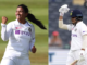 ICC Player of the Month: Shafali Verma, Sneh Rana nominated after England Test show