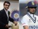 India vs England: ‘No replacement’ for Shubman Gill is selectors’ call, says Sourav Ganguly