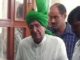 Om Prakash Chautala, former Haryana chief minister, released from Tihar Jail