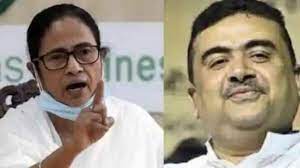 Mamata Banerjee Vs Suvendu Adhikari: Calcutta High Court imposes Rs 5 lakh fine on Bengal govt for showing judiciary in bad light