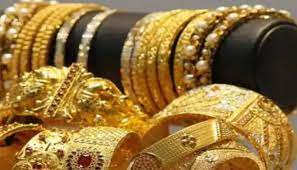 Gold Price Today, 8 July 2021: Gold dips by Rs 200, selling Rs 8,500 cheaper from record highs