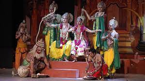 Excited about Delhi's Ramleela? Know important updates, guidelines, and entry requirements