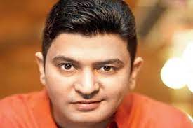 T-Series head Bhushan Kumar accused of rape, FIR registered