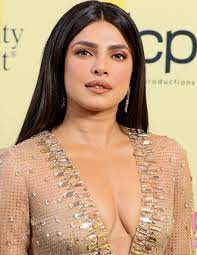 Priyanka Chopra ने अपने नाम किया एक और रिकॉर्ड, बॉलीवुड में छोड़ा सबको पीछे