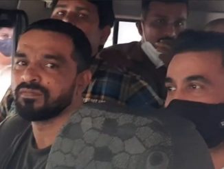 Raj Kundra sent to police custody till July 23 in pornographic films case