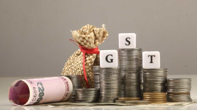 GST revenue at over Rs 1.16 lakh crore in July; 33 per cent higher than 2020