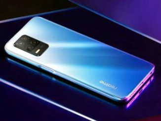 भारत में गर्दा उड़ाने आ रहा है Realme का यह धांसू Smartphone, दमदार बैटरी से लेकर होगा सबकुछ