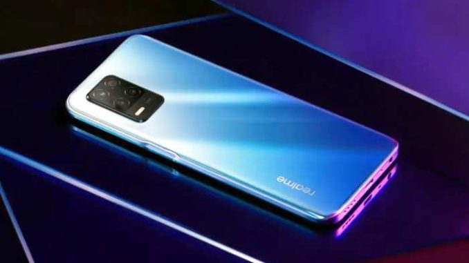 भारत में गर्दा उड़ाने आ रहा है Realme का यह धांसू Smartphone, दमदार बैटरी से लेकर होगा सबकुछ