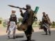 Taliban captures eighth provincial Afghan capital in six days