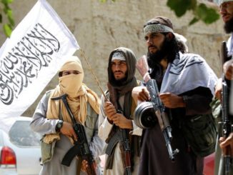 Kabul could be captured in next 90 days as Taliban takes over ‘ninth provincial capital’: US intelligence