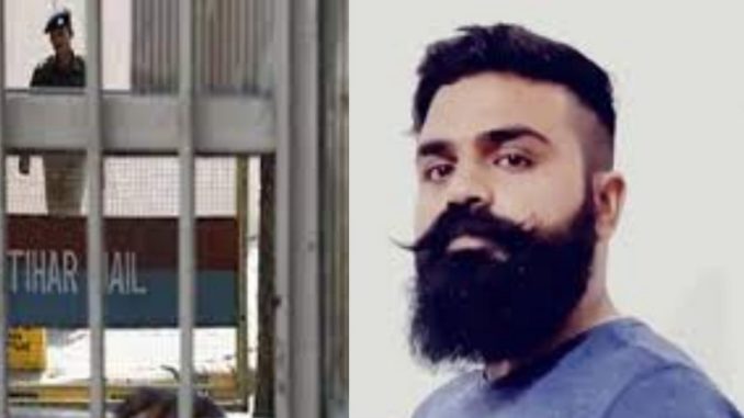 Gangster Ankit Gujar Death News: तिहाड़ जेल में मृत मिला गैंगस्टर अंकित गुर्जर, परिजनों ने कहा- हत्या हुई