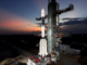 Countdown begins for ISRO's launch of GISAT-1 EOS-03 satellite