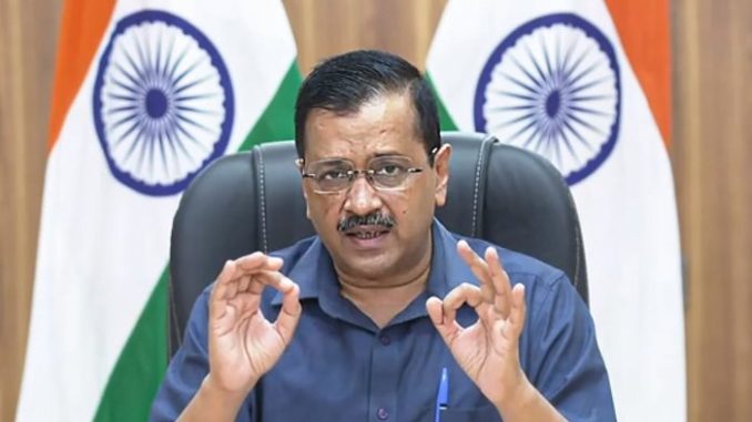 Delhi: मुख्य सचिव से मारपीट का मामला, केजरीवाल- सिसोदिया बरी; CM ने ट्वीट कर कही ये बात