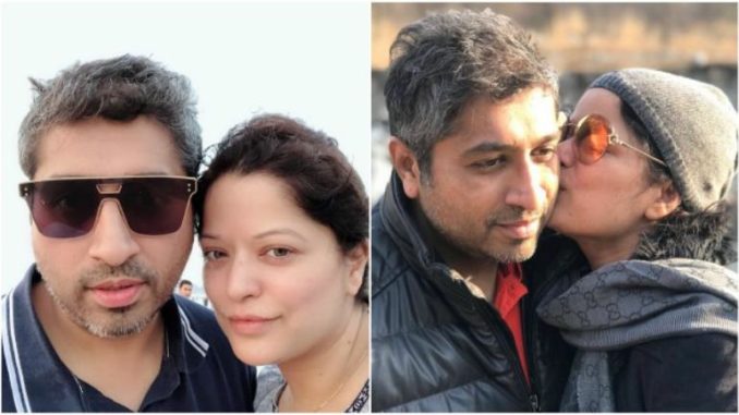 Naagin actress Arzoo Govitrikar files for divorce, alleges husband 'slapped me, kicked me in stomach'