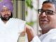 Prashant Kishor resigns as principal advisor to Capt Amarinder Singh ahead of 2022 Punjab polls