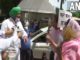 Caught on Camera: Verbal spat between SAD's Harsimrat Kaur and Cong's Ravneet Singh over farm laws