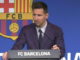 The moment I arrived here, I've been very happy: Lionel Messi after joining PSG - WATCH