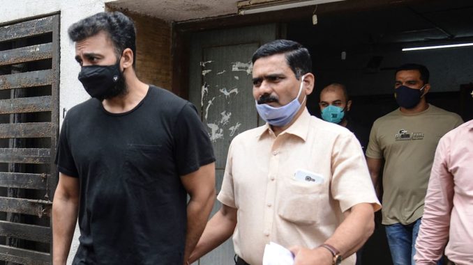 Raj Kundra to stay in jail as Bombay High Court rejects his plea challenging arrest in p**nography case