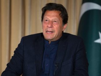 Imran Khan's 'Naya Pakistan' exposed with attack on Sri Ganesha temple in Rahim Yar Khan