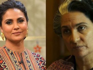 Trending: Netizens hail Lara Dutta's transformation as former Prime Minister Indira Gandhi in Bellbottom!