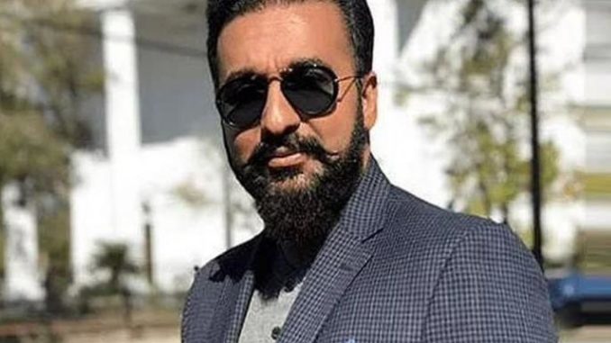 Raj Kundra के सहयोगी Yash Thakur ने पुलिस कार्रवाई पर उठाए सवाल, कहा- इस वजह से फंसा रहे!