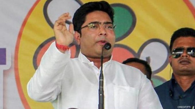 Tripura police से हुई थी बदसलूकी, टीएमसी नेता Abhishek Banerjee समेत 5 के खिलाफ FIR दर्ज