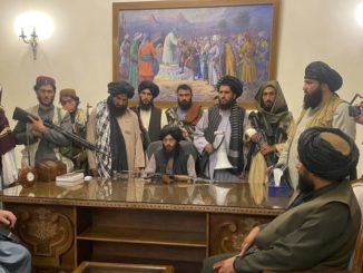 Afghanistan Crisis: Taliban likely to form govt today, women might get a role | 7 Points