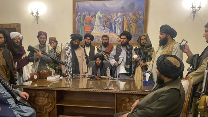 Afghanistan Crisis: Taliban likely to form govt today, women might get a role | 7 Points