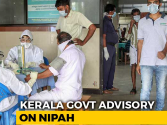 Tamil Nadu intensifies screening in 9 districts bordering Kerala after Nipah scare